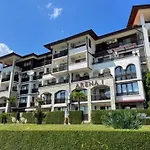 Beachfront In Marina Dinevi * 圣弗拉斯