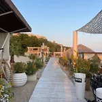 Beachfront In Marina Dinevi * 圣弗拉斯