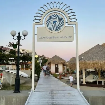 Apartment Beachfront In Marina Dinevi *